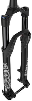 RockShox Revelation RC Forks Review